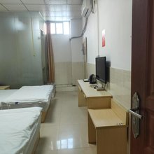 富华公寓(同乐广场店)