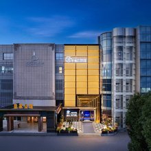 MARK3电竞酒店
