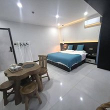 忻州圣锦快捷酒店