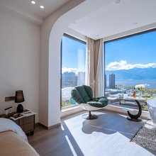 大理清境湖畔客栈