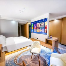 凯悦来酒店