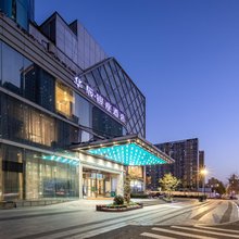 杭州火车东站华辰银座酒店