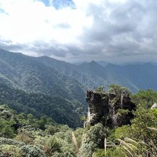 松阳梨庭别院民宿