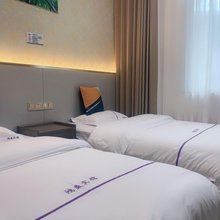 临沧鸿益宾馆(玉龙湖景区店)