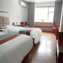 榆中供销宾馆(中心广场人民医院店)