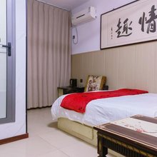 金镶玉旅馆(洛阳火车站店)