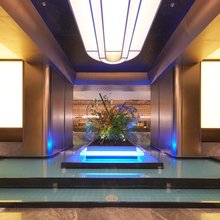 溪海岸汤泉度假酒店