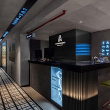 堤亚墨TiAmo城市设计公馆(昆明中交金地中央公园店)