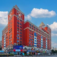 SFEEL红海景民宿(骑楼老街店)