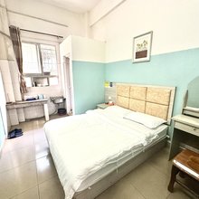 江门佰盛公寓