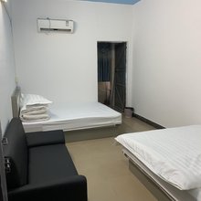 时代公寓(增城石滩店)