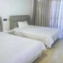 武汉靠山旅馆
