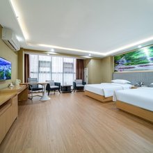 金梦源酒店(贵阳北站店)