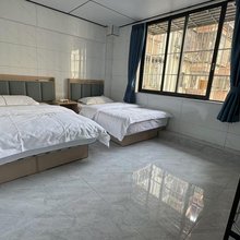高途公寓(广州岗顶地铁站中山三院店)