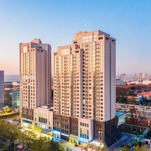 雅悦商务酒店(洛阳中州西路秦岭路地铁站店)