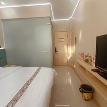 北安安隆宾馆