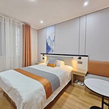 望江雷池迎宾馆(望江初级中学店)