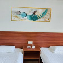 清远怡祥公寓