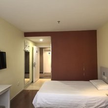 明海酒店(石家庄体育大街医科大学店)