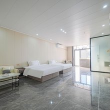 相约民宿(宝珊花园店)