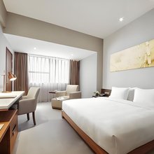 杭州叁汇商务酒店
