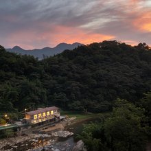 星回民宿