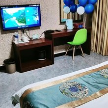 东湖宾馆(莲城大道许昌学院店)