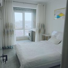 与君行民宿(万岁山武侠城店 )
