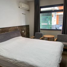 常州北澜宾馆(常州火车站店)