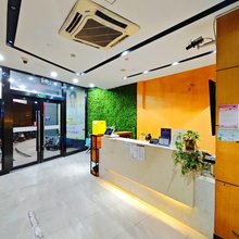 唐顿酒店(上海金山亭林店)