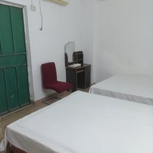 富源住宿(新城大道店)