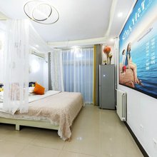预见优选民宿(郑州花园路国贸360店)