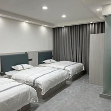 昭通星夜宾馆