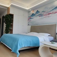 悦来悦好民宿