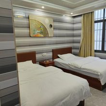 兴义登凤公寓酒店