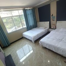 习水寨坝鑫港湾酒店
