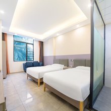 深圳德弘公馆(龙华汽车站店)