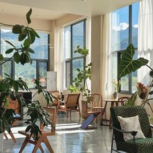 日光山舍·热植美宿(傣族古镇芒晃村景区店)
