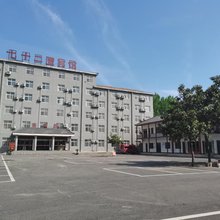 七十二潭宾馆