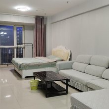 居家短租公寓(石家庄金悦公馆店)