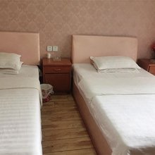 雅安方方旅馆