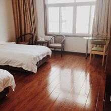 鱼台交运宾馆