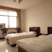 眉山缘来客栈