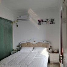 温馨公寓(宜昌东站店)