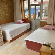 长岛惠源渔家民宿(月牙湾景区店)