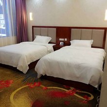 会泽铂尔曼酒店