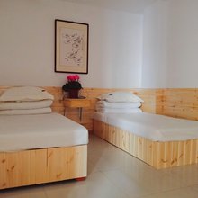 方方缘宾馆(烟台永兴大厦店)