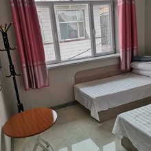 霍林郭勒顺程旅馆