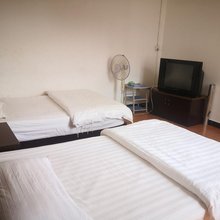 普洱满金闰旅馆