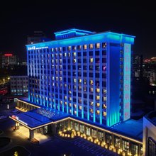 长春长白山宾馆(南湖公园桂林路店)